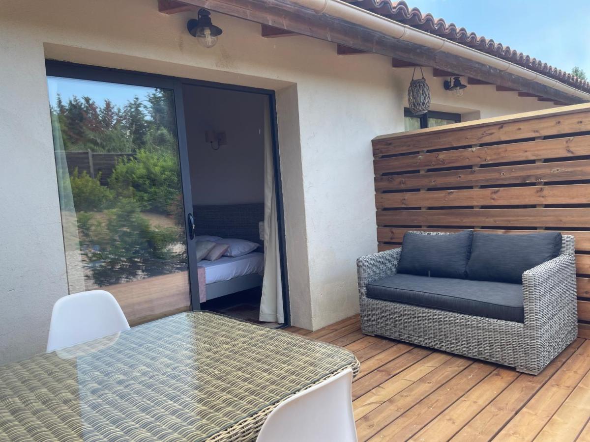 L'Alivetu, Chambres D'Hotes Bastelicaccia Esterno foto