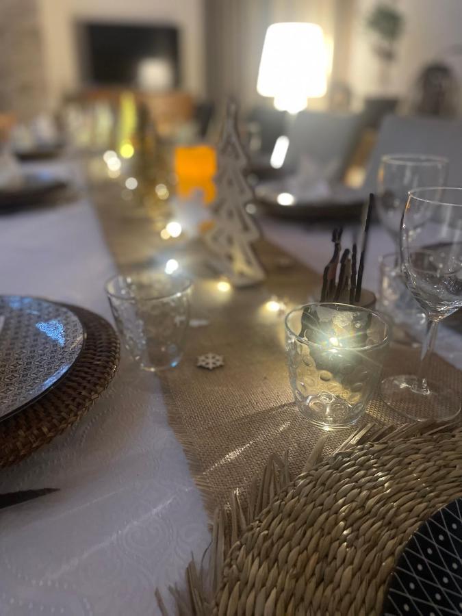 L'Alivetu, Chambres D'Hotes Bastelicaccia Esterno foto