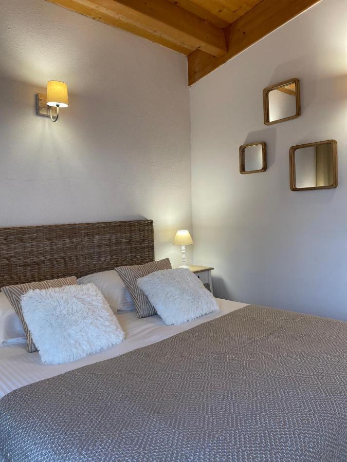 L'Alivetu, Chambres D'Hotes Bastelicaccia Esterno foto
