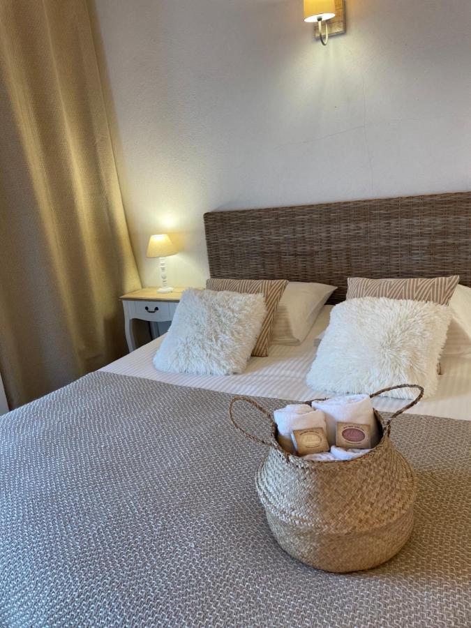 L'Alivetu, Chambres D'Hotes Bastelicaccia Esterno foto