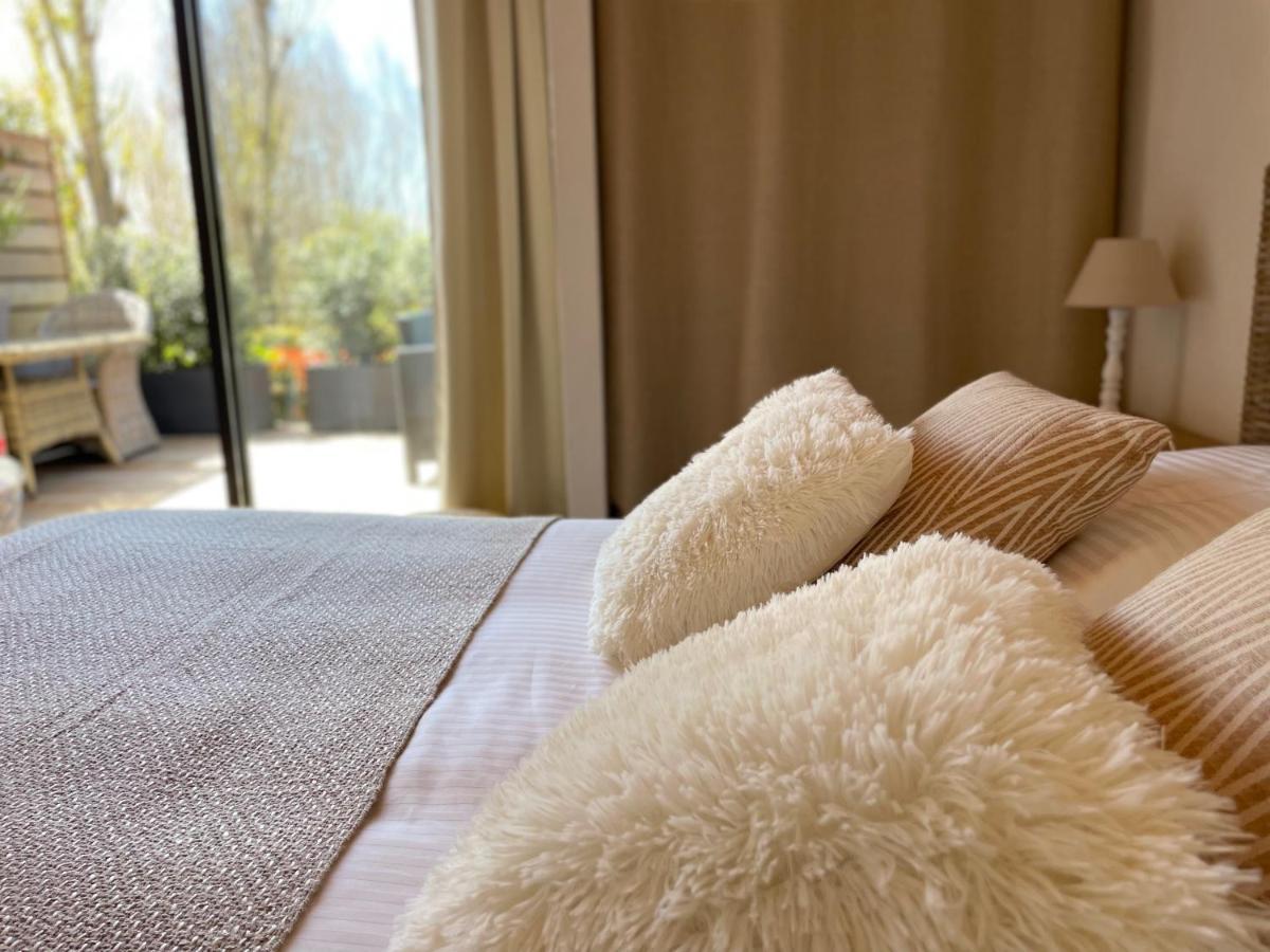 L'Alivetu, Chambres D'Hotes Bastelicaccia Esterno foto