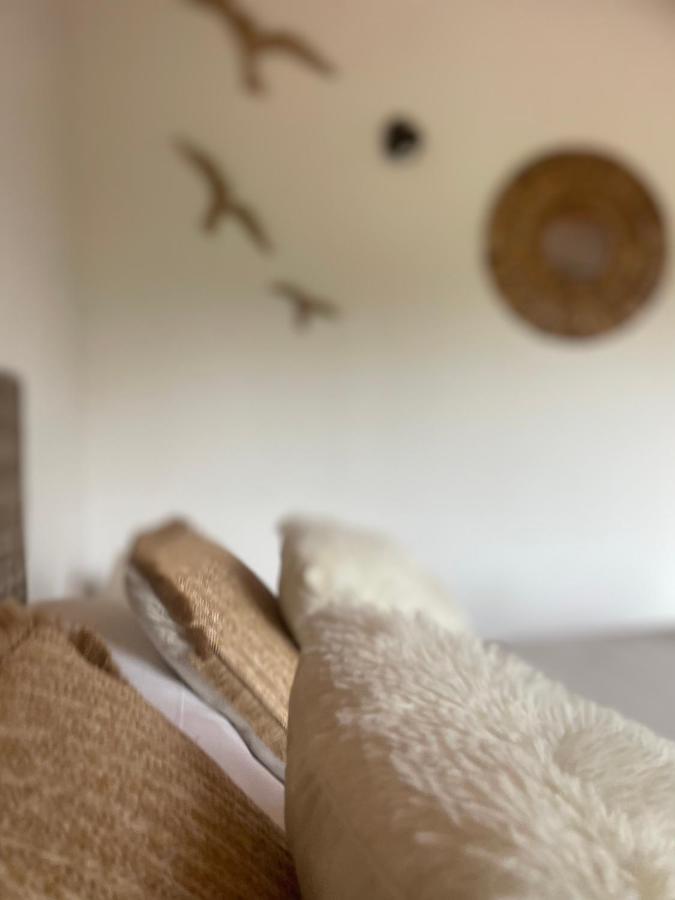 L'Alivetu, Chambres D'Hotes Bastelicaccia Esterno foto