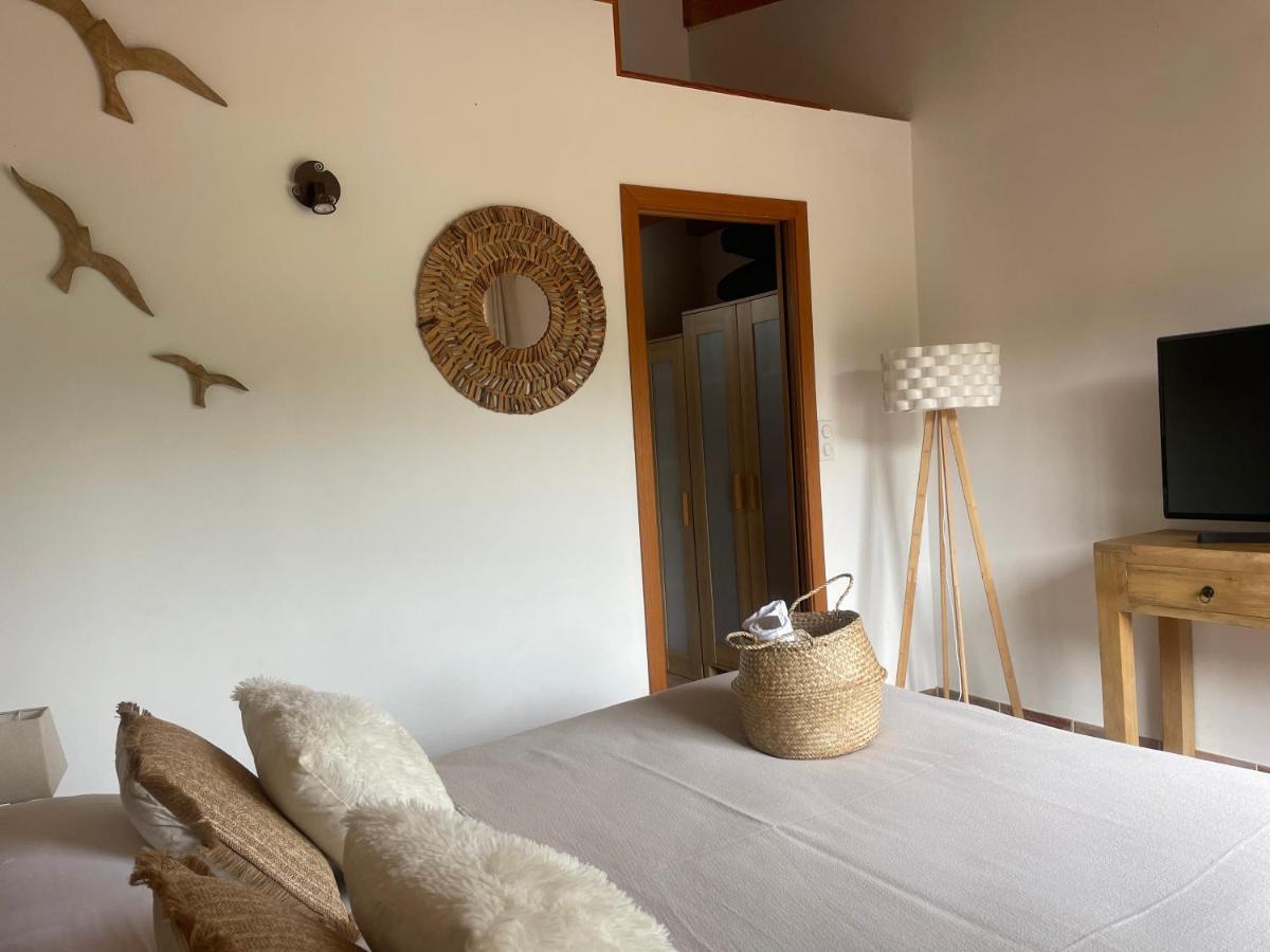 L'Alivetu, Chambres D'Hotes Bastelicaccia Esterno foto